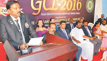 NATIONAL KARATE CHAMPIONSHIP