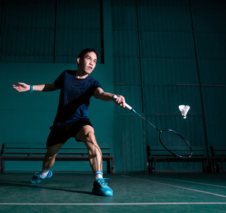 Badminton Championship