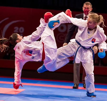 National Karate Championship