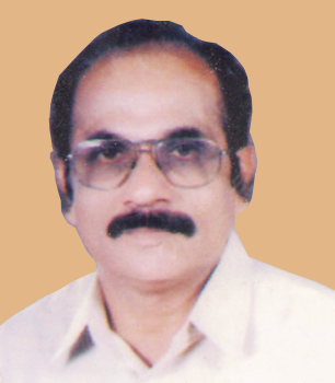 P R Tharanadhan