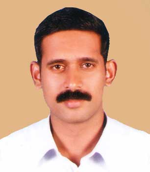VC DILEEP